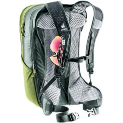 Deuter Race Air 10 Rugzak -Deuter iview 5053466 004 pic6