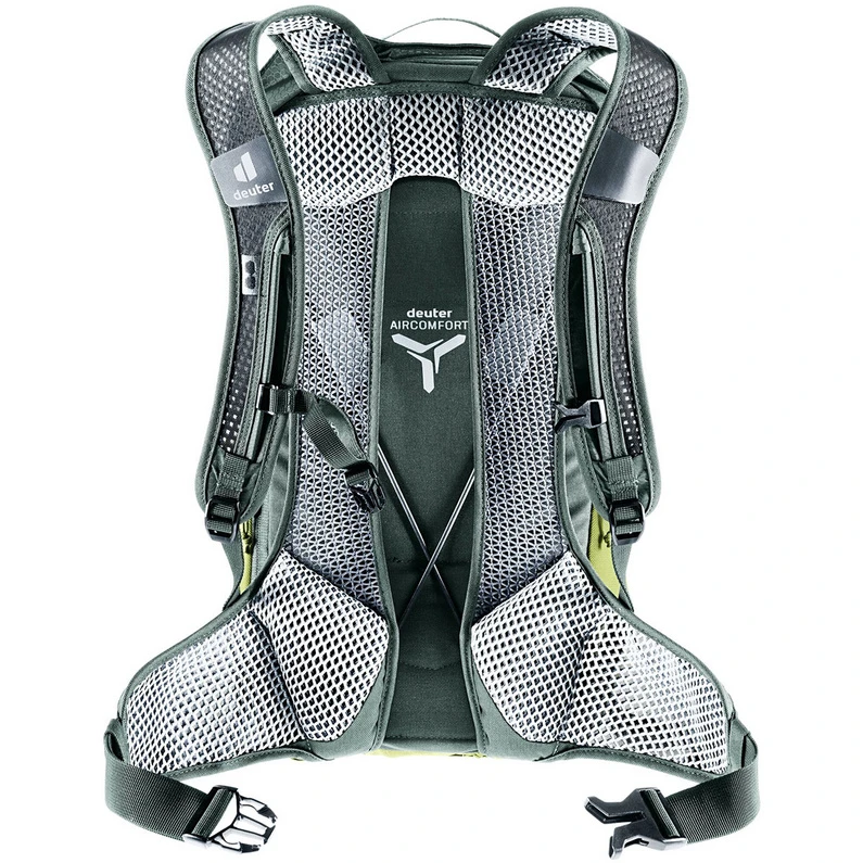 Deuter Race Air 14+3 Rugzak 4 Deuter Race Air 14+3 Rugzak - Afbeelding 2