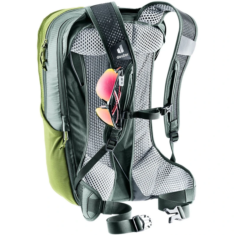 Deuter Race Air 14+3 Rugzak 8 Deuter Race Air 14+3 Rugzak - Afbeelding 6