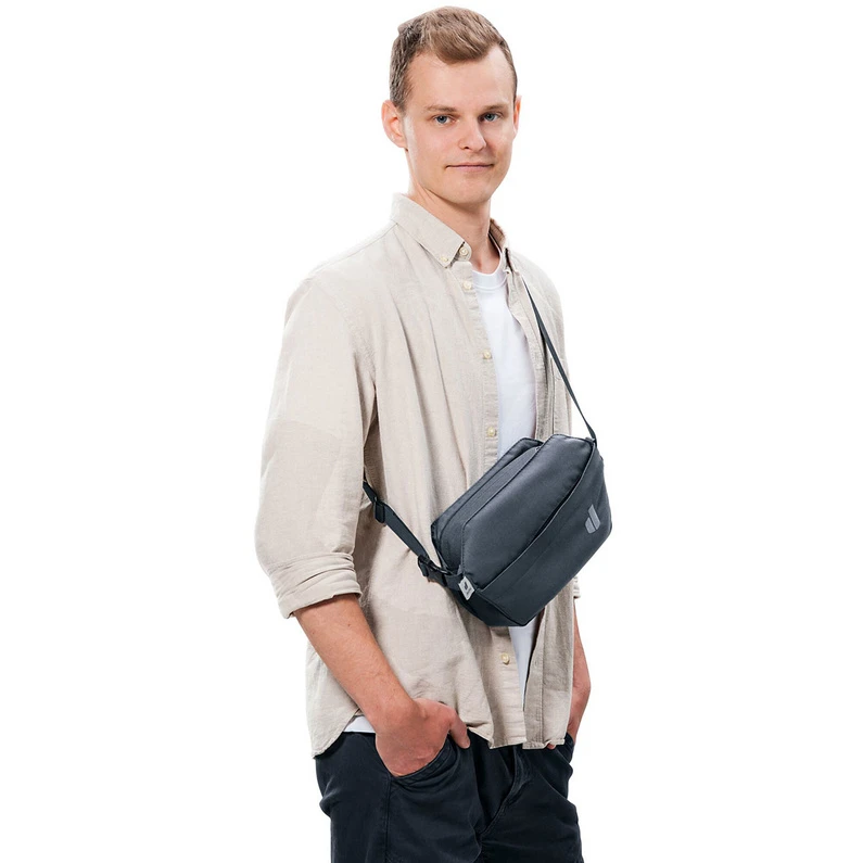 Deuter Passway 4+1 Schoudertas 4 Deuter Passway 4+1 Schoudertas - Afbeelding 2